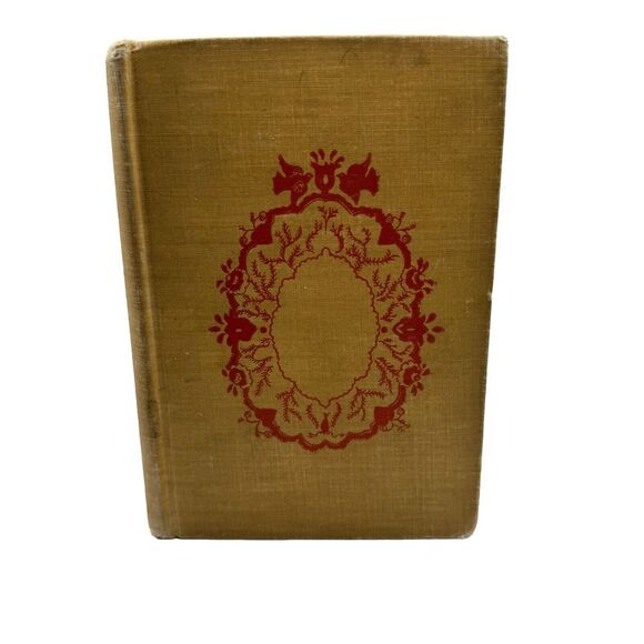 Yanko In America By Charlotte Lederer 1943 Hardcover Ex Library Book - Picture 1 of 11